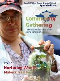 Annual Report: 2022-2023 by camphillvillage