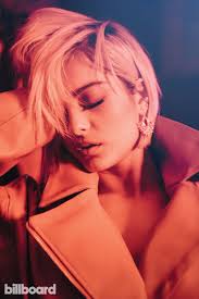 Bebe Rexha & Florida Georgia Line: Photos From the Billboard Cover Shoot