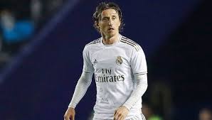 5 لاعبين مرشحين لخلافة لوكا مودريتش في ريال مدريد In 2020 Real Madrid Madrid Modric Real Madrid