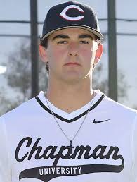 2020 Baseball Roster