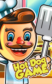 Ahora, el hot dog es un snack que se conoce en todo el mundo y que se puede preparar con muchísimas variantes de ingredientes, pero. Hot Dog Juegos De Cocinar For Android Apk Download