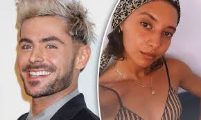 Jun 03, 2021 · zac efron, one of the stars of. Zac Efron Enjoys Ski Holiday With Rumoured New Aussie Girlfriend Vanessa Valladares Daily Mail Online
