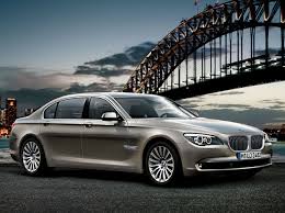 Bảng giá xe ô tô của BMW mới nhất tháng 7/2017