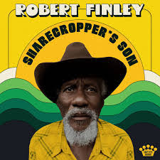 Robert Finley's Instagram, Twitter & Facebook