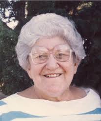 MINNIE ALBERT Obituary (2011)