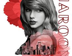 Maroon Graphic Design Projects :: Photos, videos, logos, illustrations and  branding :: Behance