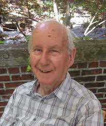 Donald Larkin Obituary