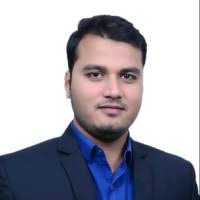 Connect with Ashutosh Ranjan Choudhary