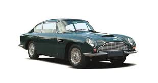 Image result for Pale Primrose 1960 Aston Martin
