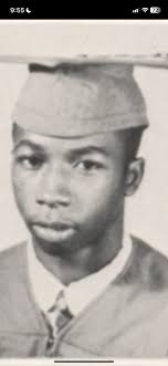 Have never seen my Grandad