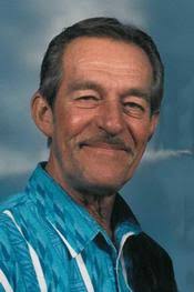 Monte Dee Call (1936-2011)