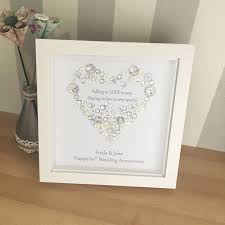 This Item Is Unavailable 60th Wedding Anniversary Gifts Pearl Anniversary Gifts Wedding Frame Gift