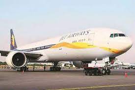 Top gainers losers for the week. Jet Airways Shares Continue Downward Trend Tank 15 Per Cent The Financial Express