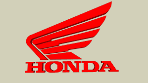 The honda motor company, ltd. Honda Logo 3d Warehouse