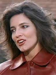 Madolyn Smith Urban Cowboy Katherine Ross Country Girl Style