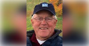 Obituary information for Brian James O'Rourke, Sr.