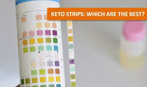 6 Best Ketone Strips Review 2019s Top Urine Testing Sticks