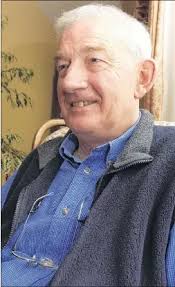 Sadness, but it's time to move