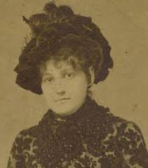 Mattie Logan Southgate Jones (1864-1936)