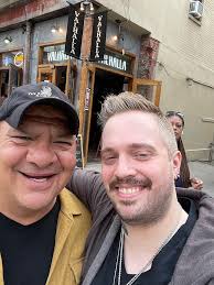 Gabriel Marquez Obituary (1968