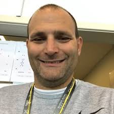 John Greer (@coachgreer41)