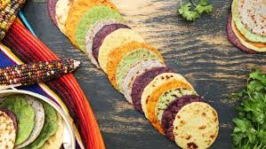 Tortillas 5 Ways Recipe Recipes With Flour Tortillas Tastemade Recipes Bread Recipes Homemade
