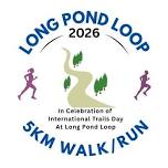 2026 Long Pond Loop 5km Walk/Run