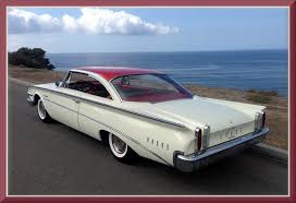 Image result for Bronze Rose 1960 Edsel