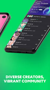 For as long as android has been around, android. Download Line Webtoon Free Comics Mod Apk For Android