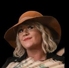 Frances Mcgovern's Instagram, Twitter & Facebook