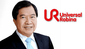 James Go nabs P13M URC shares