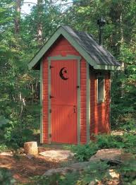 Cabina Wc Curte Building An Outhouse Small Shed Plans Building A Shed