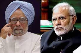 Under manmohan singh, india went on a. Battle Of Pms Modi Scores In Time Management Manmohan In Controlling Cost Of Telecom Projects The Financial Express