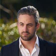 Timothy Vanderpool's Instagram, Twitter & Facebook