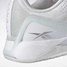 Reebok's nano shoe has a decade of history in training, but the jan. Reebok Nano X1 Shoes Weiss Reebok Deutschland