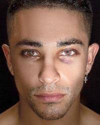 BoxRec: Nestor Anabitarte Correa