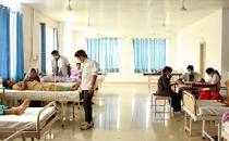 Image result for general ward of a medical college images