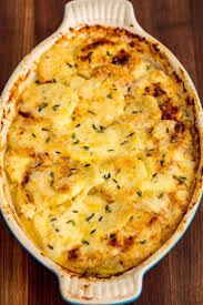 Quick, easy, and delicious pasta recipes ideal for weeknight dinners. Au Gratin Potatoes Recipe Ina Garten Review At Recipe Api Iucnredlist Org