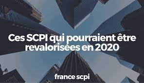 Le Classement Des Valeurs De Reconstitution Scpi 2020
