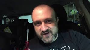 How to release a stuck Toyota sunglass holder