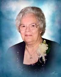 Lillian Baggs Obituary