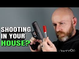 Better than Dryfire, Cheaper than the Range: The Coolfire Trainer