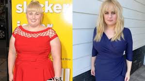Rebel wilson went from being merely comic relief to becoming one of the most distinctive comedic personalities of her generation. Rebel Wilson Says She S 8 Kilograms Away From Target Weight During Her Year Of Health Entertainment The Jakarta Post
