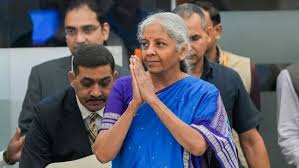 Budget 2026 LIVE: Countdown begins for Nirmala Sitharaman budget speech | Business News