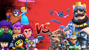 Feliz 1m de suscriptores te veo desde cuando subes olimpiadas de clash royale. Historia Brawl Stars 02 Clash Royale Vs Brawl Stars Historia Escrita Por Cyndaquilgamer1 Spirit Fanfics E Historias