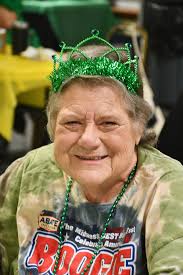 Remembering Carolyn Gossard