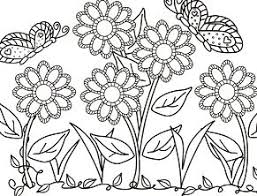 Print coloring pages online or download for free. Gardens Coloring Pages Coloring Pages For Kids And Adults