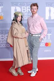 When it comes to red carpet, it becomes an enjoyable moment for all celebrities since they dress to kill.but some celebrities are not afraid to expose off th. 2020 Brit Awards Celebrities On The Red Carpet Popsugar Entertainment Uk