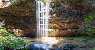 Cummins falls is one of the most popular tennessee waterfalls. 10 Best Waterfalls In Tennessee