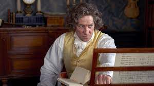 1801, im alter von 31 jahren. Interview Mit Tobias Moretti Louis Van Beethoven Ard Das Erste